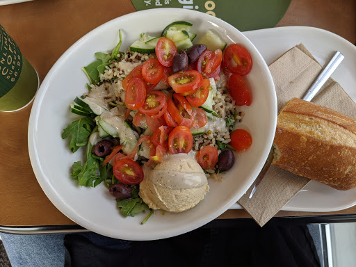 Sandwich Shop «Panera Bread», reviews and photos, 13100 E Colfax Ave, Aurora, CO 80011, USA