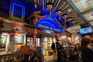 House of Blues Restaurant & Bar image