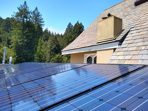 California Glass and Solar image