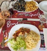 Plats et boissons du Restaurant français Restaurant Le Cellier à Saint-Front-sur-Lémance - n°20
