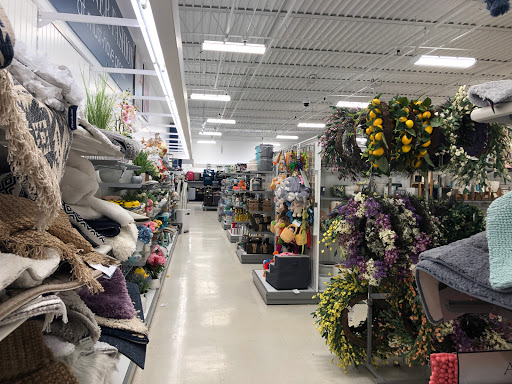 Department Store «Marshalls», reviews and photos, 859 S Main St, Lapeer, MI 48446, USA