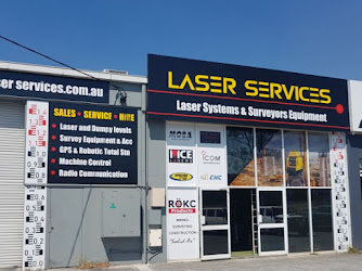 Laser Services