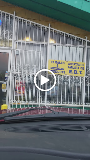 Grocery Store «Del Pueblo Tortillas & Grocery», reviews and photos, 511 N Perry St, Pontiac, MI 48342, USA