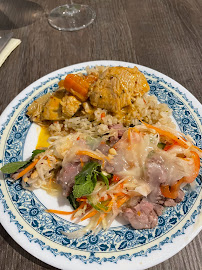 Plats et boissons du Restaurant asiatique Soko Thaï à Marcq-en-Barœul - n°10
