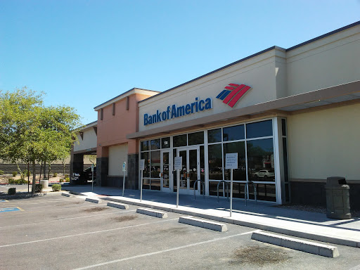 Bank of America Financial Center, 733 S Watson Rd, Buckeye, AZ 85326, Bank