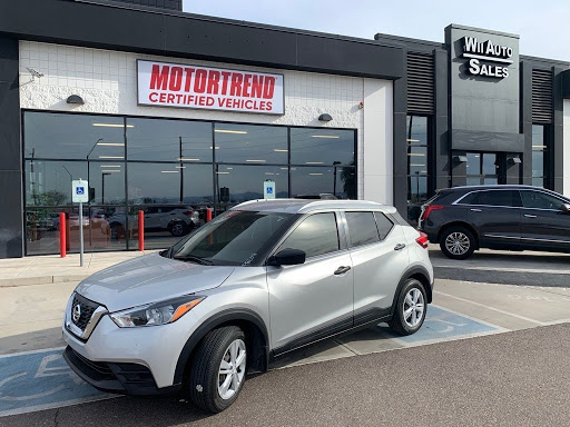 Car Dealer «Salazar Used Cars», reviews and photos, 995 N 107th Ave, Avondale, AZ 85323, USA