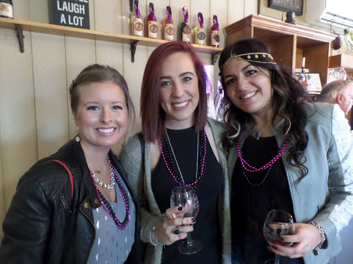 Winery «Barrel Head Winery», reviews and photos, 9995 Laudeville Rd, Dubuque, IA 52003, USA