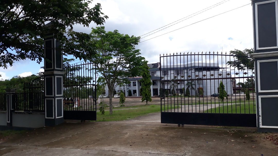 Kantor Dewan Perwakilan Rakyat Daerah Kabupaten Sorong