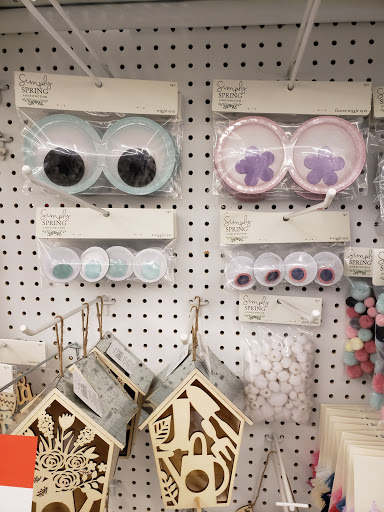 Fabric Store «Jo-Ann Fabrics and Crafts», reviews and photos, 852 N Main St, Tooele, UT 84074, USA