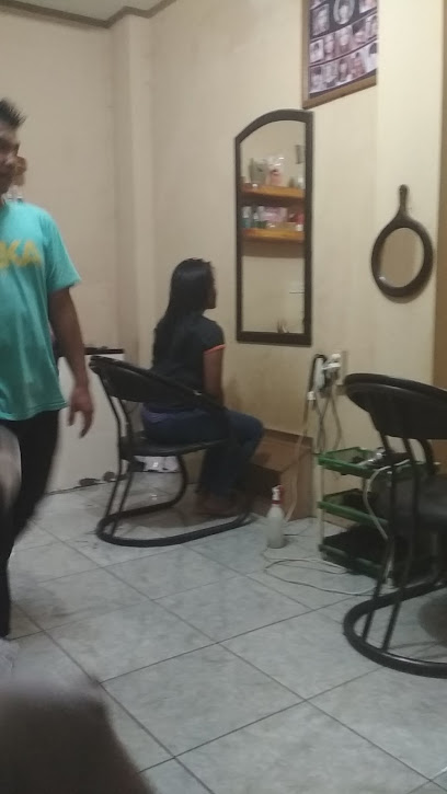 Maman Salon