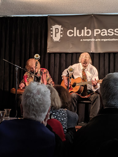 Club «Club Passim», reviews and photos, 47 Palmer St, Cambridge, MA 02138, USA