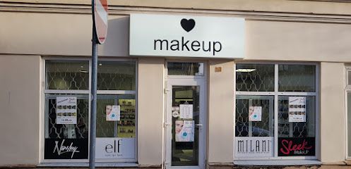 Love makeup, SIA www.calisto.lv