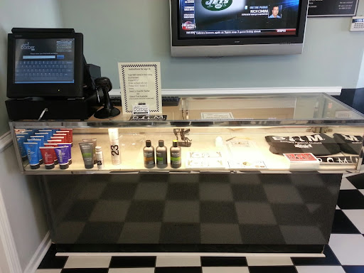 Barber Shop «Styles Barber Shop», reviews and photos, 1837 W 8th St, Wilmington, DE 19805, USA