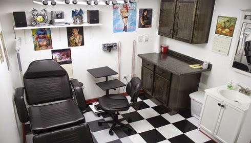 Tac Studios 49080