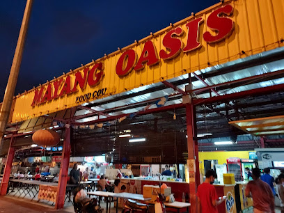 Mayang Oasis Food Court