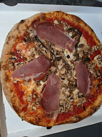 Plats et boissons du Pizzeria Pizza Mongelli, Pompignan - n°2