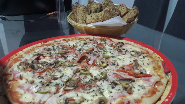 pizzeria Artesanal - pizza De Jhon