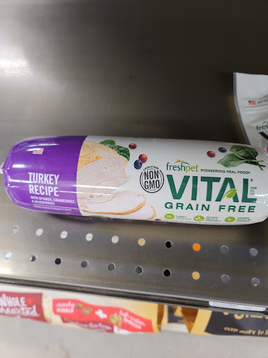 Pet Supply Store «Petco Animal Supplies», reviews and photos, 2044 Montauk Hwy #24, Bridgehampton, NY 11932, USA