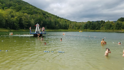 Nature Preserve «Minnewaska State Park Preserve», reviews and photos, 5281 Route 44-55, Kerhonkson, NY 12446, USA