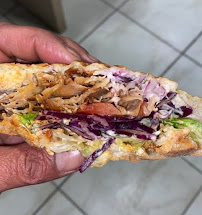 Aliment-réconfort du Restauration rapide New Kebab chez Sami à Saint-Amand-Montrond - n°9