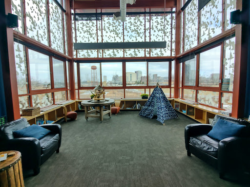 Nature Preserve «Grange Insurance Audubon Center», reviews and photos, 505 W Whittier St, Columbus, OH 43215, USA