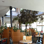 Photo n°10 de l'avis de Anette.r fait le 01/07/2018 à 14:00 sur le  Café Bistro Deimel à Olsberg