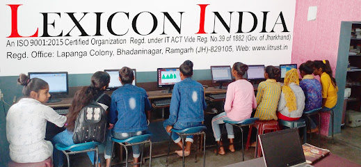 Lexicon India Computer Training Institute