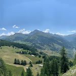 Photo n°1 de l'avis de Bruno.e fait le 16/08/2021 à 15:14 sur le  Posto Tappa grangie à Sestriere