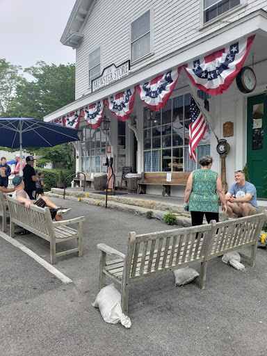 General Store «The Brewster Store», reviews and photos, 1935 Main St, Brewster, MA 02631, USA