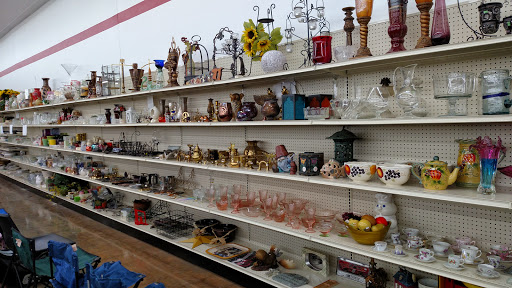Non-Profit Organization «The Salvation Army Family Store & Donation Center», reviews and photos