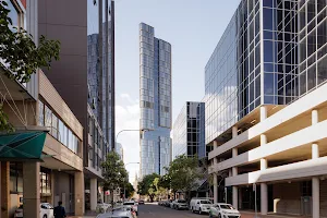 Parramatta Square image