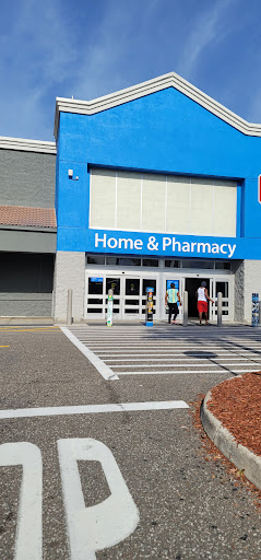Department Store «Walmart Supercenter», reviews and photos, 3501 34th St S, St Petersburg, FL 33711, USA