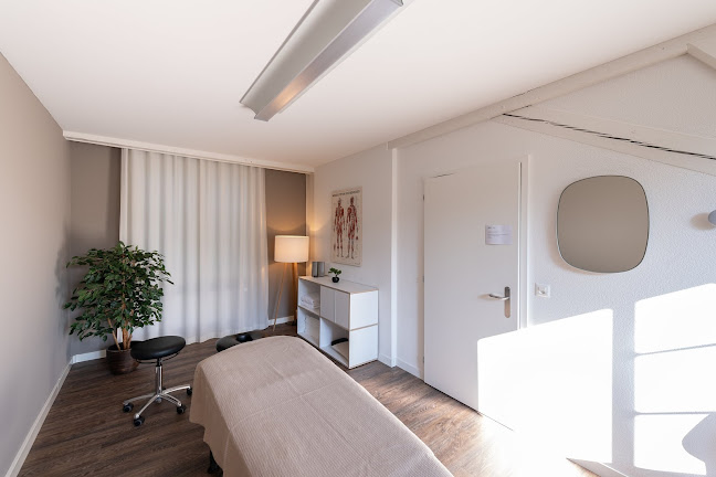 Rezensionen über Nuu Medizinische Massage in Bern - Masseur