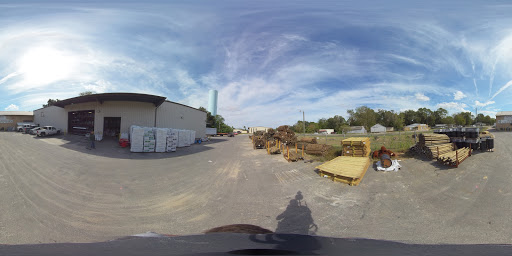 Building Materials Store «Sparr Building and Farm Supply», reviews and photos, 240 S Main St, Williston, FL 32696, USA