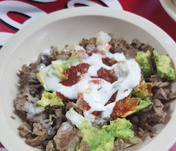 Carnes Asadas Mode photo