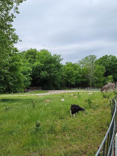 Golf Course «Drumm Farm Golf Club», reviews and photos, 15400 E 34th St S, Independence, MO 64055, USA