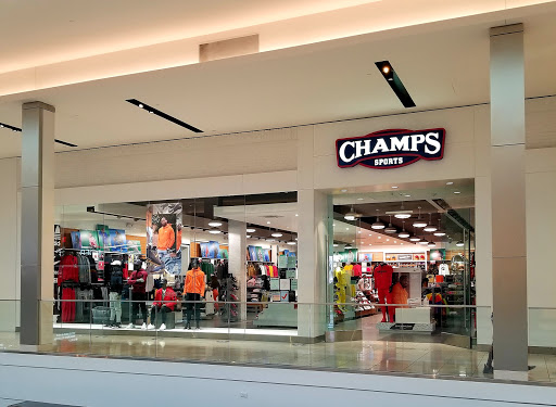 Shoe Store «Champs Sports», reviews and photos, 2855 Stevens Creek Blvd, Santa Clara, CA 95050, USA