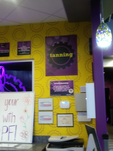 Gym «Planet Fitness», reviews and photos, 1706 W Irving Blvd, Irving, TX 75061, USA