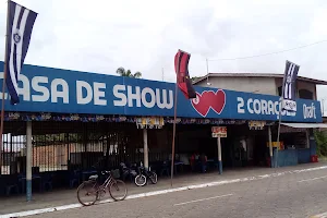 Casa de Show 2 Corações image