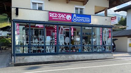 Red Zac Hochfilzer GmbH