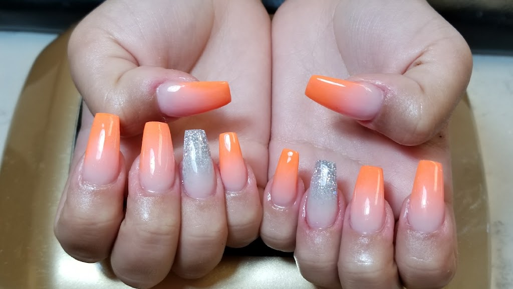 Galaxy Nail and Spa 77375