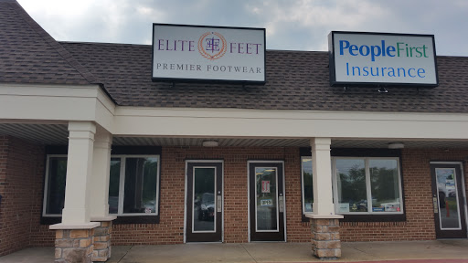 Shoe Store «Elite Feet», reviews and photos, 5238 Summit Bridge Rd, Middletown, DE 19709, USA