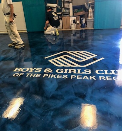 Painter «TECC Painting Company», reviews and photos, 1414 W Vermijo Ave, Colorado Springs, CO 80904, USA