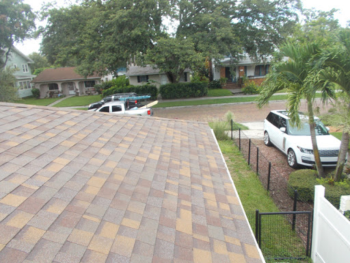 Roofing Contractor «Avatar Roofing LLC», reviews and photos, 5014 N Hale Ave, Tampa, FL 33614, USA