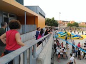 Escuela de Sant Andreu de la Barca
