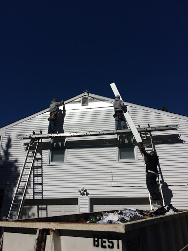 Roofing Contractor «The Aiello Roofing Company», reviews and photos, 5 Bluestone Ln, New Milford, CT 06776, USA