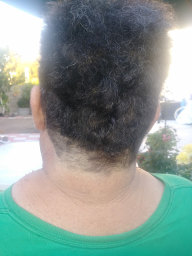 Barber Shop «Lees Barber Shop», reviews and photos, 13341 Artesia Blvd, Cerritos, CA 90703, USA