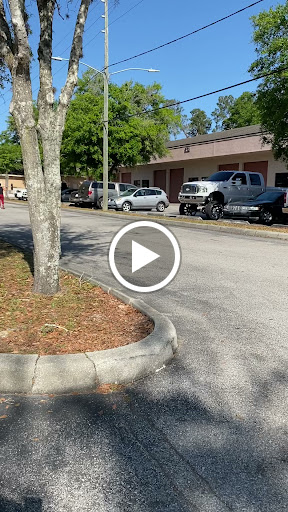 Gym «CrossFit Force 2 Reckon», reviews and photos, 961 Diplomat Dr #106, DeBary, FL 32713, USA