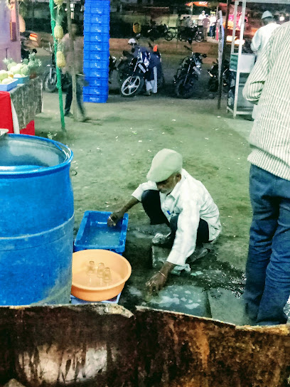 Ali Bhai Tea Hotel - Tea house in Udgir , India