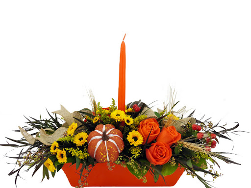 Florist «Flower Patch», reviews and photos, 4370 300 W, Salt Lake City, UT 84107, USA